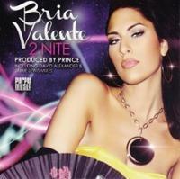 2nite - CD Audio di Bria Valente
