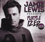 Purpleized - CD Audio di Jamie Lewis