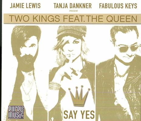 Say Yes - CD Audio di Jamie Lewis,Tanja Dankner,Fabulous Keys