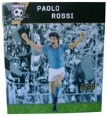 Fanatico 1/9 Statua Resina Paolo Rossi Italy Limited Edition