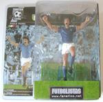 Fanatico Legends 3D Figure Paolo Rossi Italy World Cup
