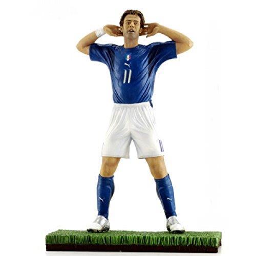 Fanatico 3D Figure Azzurri Alberto Gilardino Italia - 2