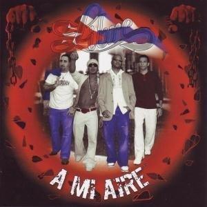 A Mi Aire - Libre - CD Audio di Libre