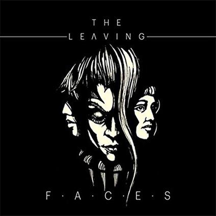 Faces - CD Audio di Leaving