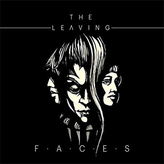 Faces - CD Audio di Leaving