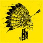 Kill the Conductor - Vinile LP di Expenzer