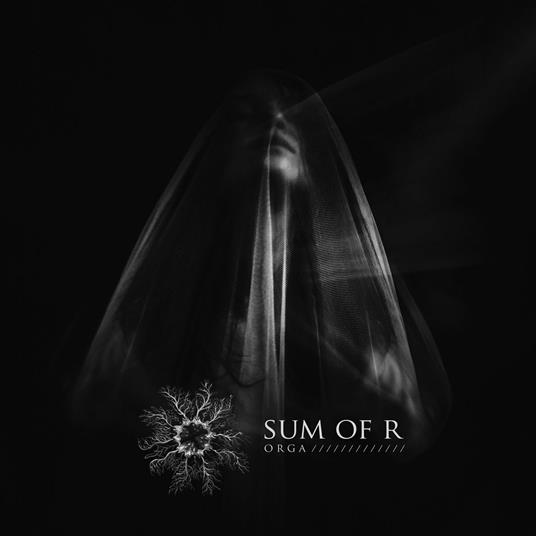 Orga - CD Audio di Sum of R