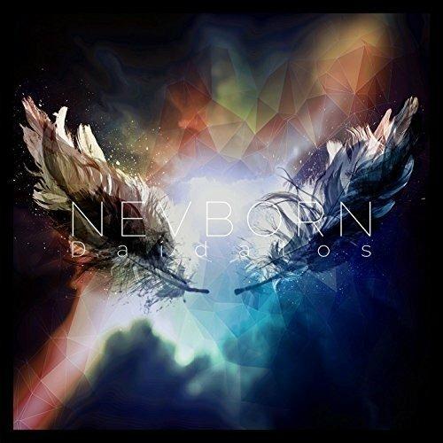 Daidalos - CD Audio di NevBorn