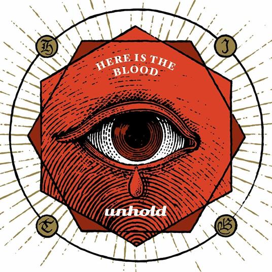Here Is the Blood - CD Audio di Unhold