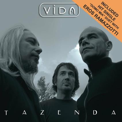 Vida - CD Audio di Tazenda