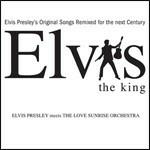 The King - CD Audio di Elvis Presley