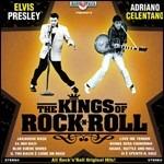 The Kings of Rock'n'Roll - CD Audio