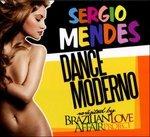 Dance moderno - CD Audio di Sergio Mendes