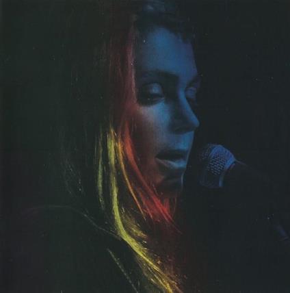 Siberian Dream Map - CD Audio di Francesca Lago