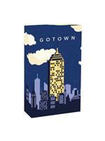 Gotown. Gioco da tavolo