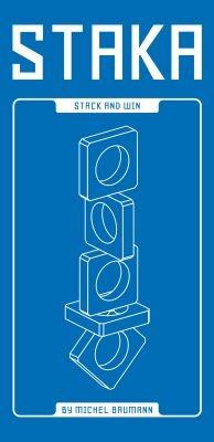 Staka. Gioco da tavolo - 3