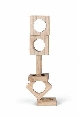 Staka. Gioco da tavolo - 6