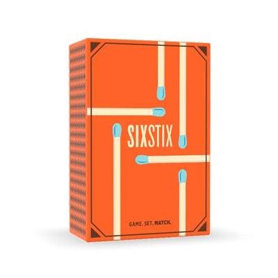 Sixstix. Gioco da tavolo