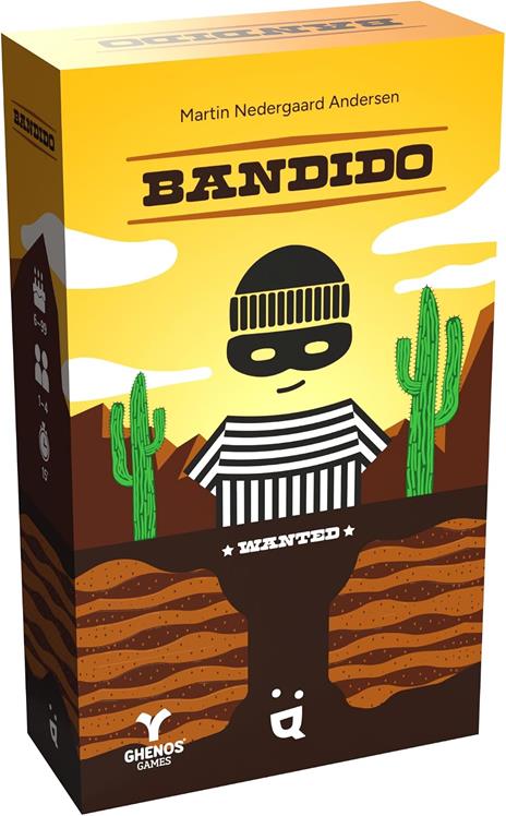 Bandido