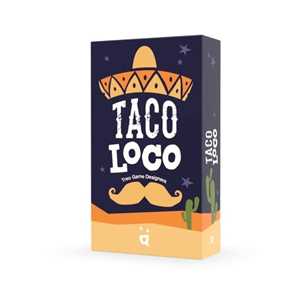 Giocattolo Taco Loco Ghenos