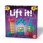 Lift It - 8