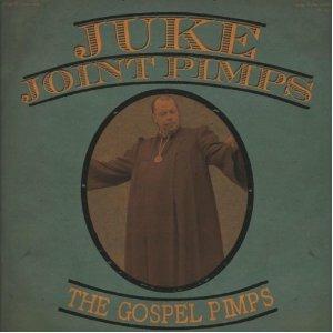 If You Ain't Got The - Vinile LP di Juke Joint Pimps