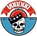 Voodoo Rhythm Compilation vol.4