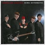 Lorraine Exotica - Vinile LP di King Automatic