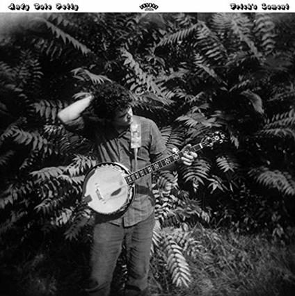 Frick's Lament - CD Audio di Andy Dale Petty
