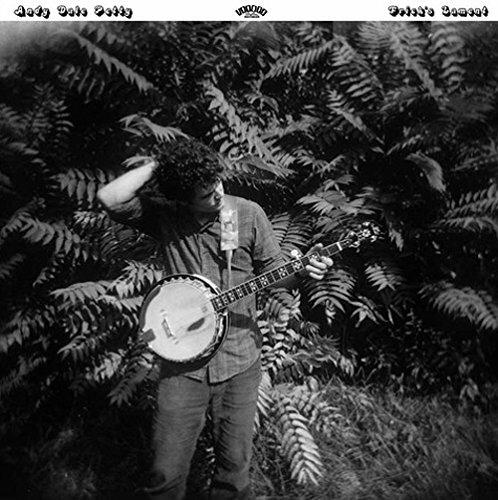 Frick's Lament - CD Audio di Andy Dale Petty