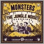 Jungle Noise Recordings - Vinile LP + CD Audio di Monsters