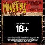 30 Years Anniversary Tribute Album. The Monsters
