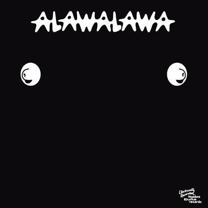 Alawalawa (Limited Edition) - Vinile LP di Blind Butcher