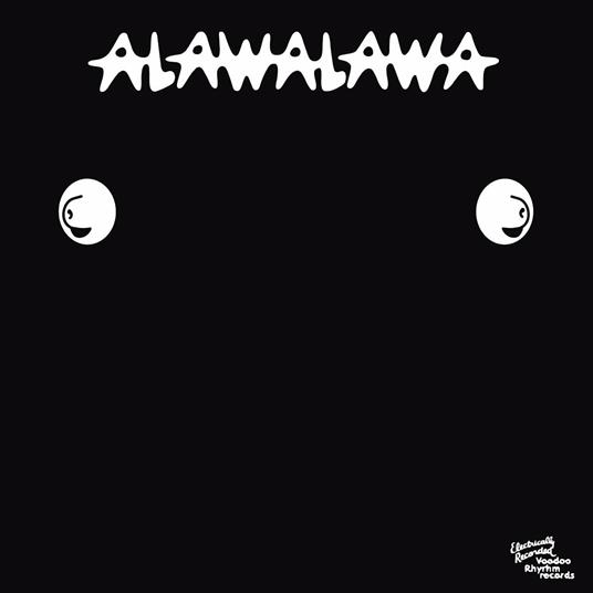 Alawalawa (Limited Edition) - Vinile LP di Blind Butcher