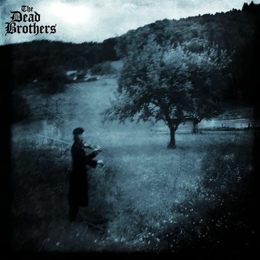 Angst - CD Audio di Dead Brothers