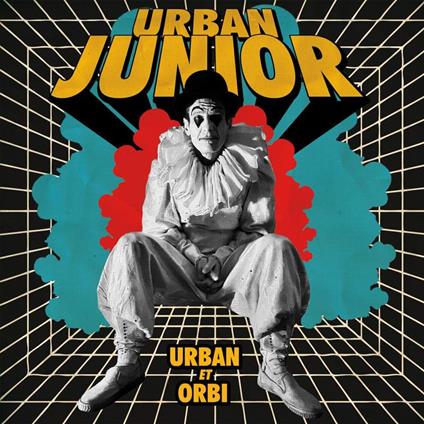 Urban Et Orbi - Vinile LP di Urban Junior