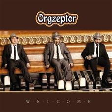 Welcome - CD Audio di Orgzeptor