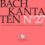 Cantata n.27