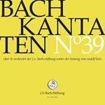 Bach Kantaten No.39