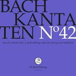 Bach Kantaten No.42