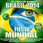 Brasil 2014. Fiesta mundial