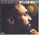 Open Country - CD Audio di William White