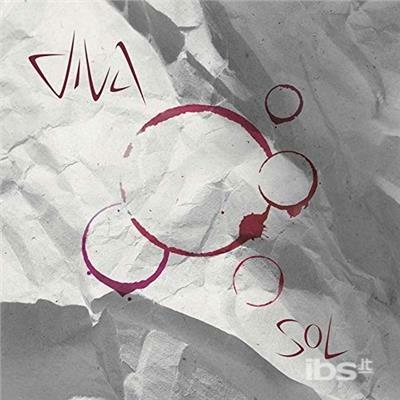 Sol - Vinile LP di Diva