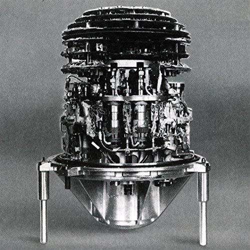 Ufo - Vinile LP di Pyrit