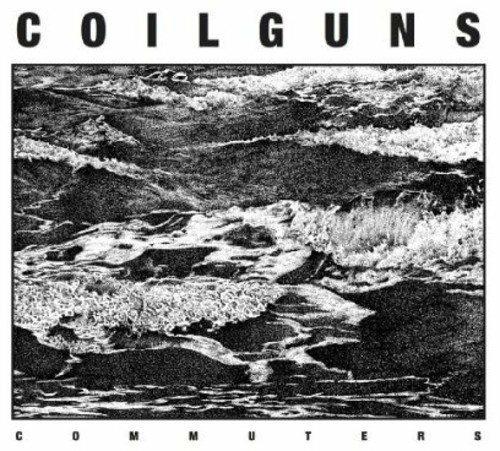 Commuters - Vinile LP di Coilguns