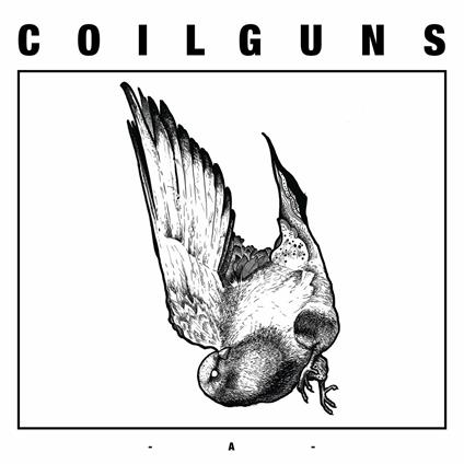 A & B 2011-2012 - Vinile LP di Coilguns