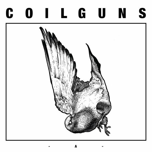 A & B 2011-2012 - Vinile LP di Coilguns