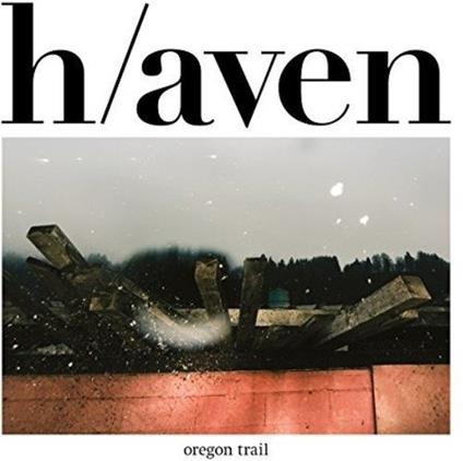 H-Aven - Vinile LP di Oregon Trail