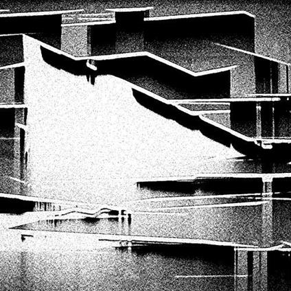 Hex - CD Audio di Hex