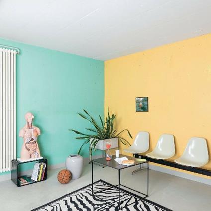 Ambiance - Vinile LP di Olten